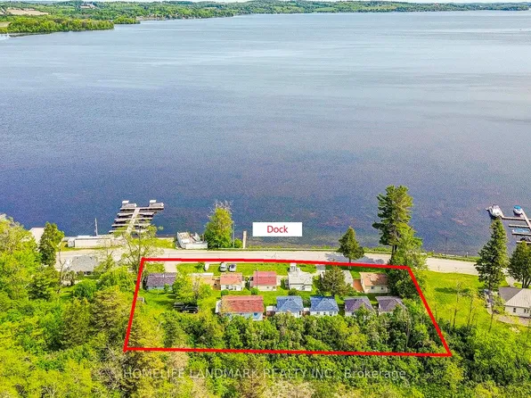 5026 Rice Lake Dr N, Hamilton, ON K0L 1E0