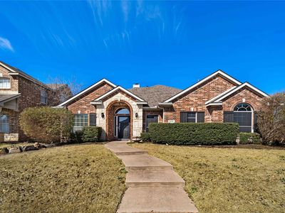 1833 Bur Oak Dr, Allen, TX, 75002