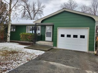 207 S 2nd St, Manhattan, MT 59741