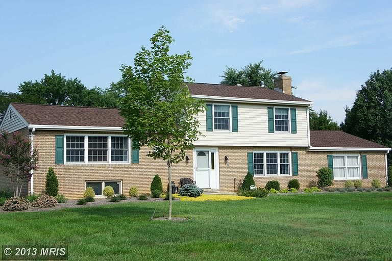 1st image of 507 Ponderosa Dr