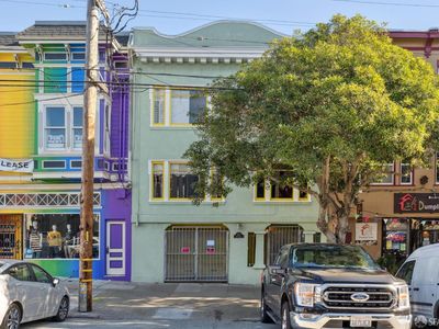 333 Noe St, San Francisco, CA, 94114