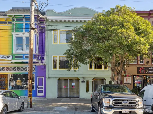 333 Noe St, San Francisco, CA 94114
