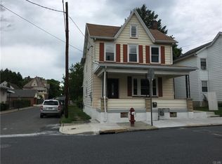 301 2nd St, Slatington, PA 18080