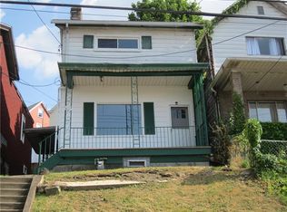 29 Natchez St, Pittsburgh, PA