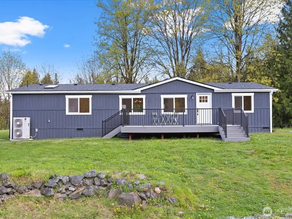 7318 Happy Hollow Road, Stanwood, WA 98292