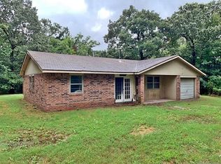 77261 S 4700 Rd, Stilwell, OK 74960