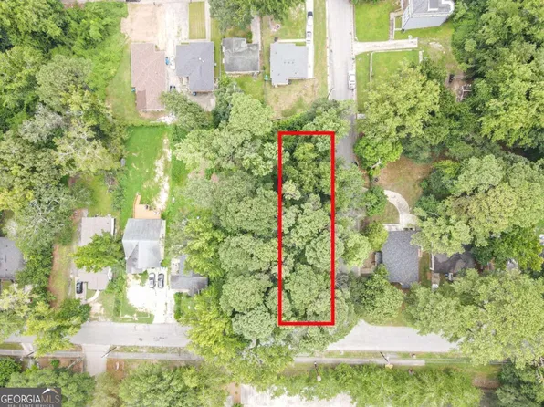 187 Holly Rd NW, Atlanta, GA 30314