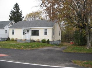 80 Steltzer Rd, Plattsburgh, NY 12901