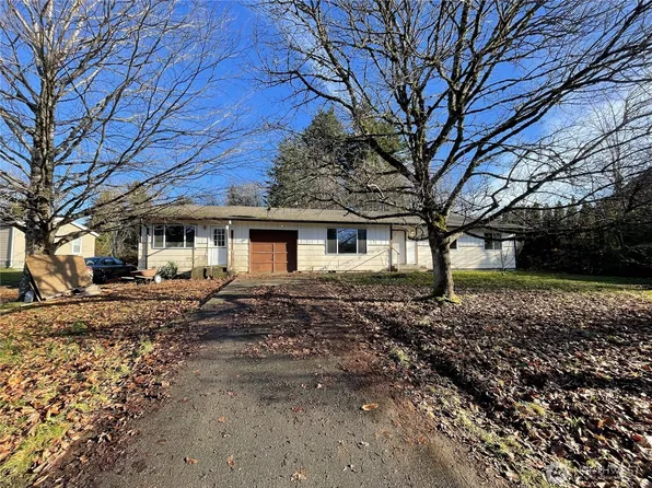 201 7th Street, Morton, WA 98356