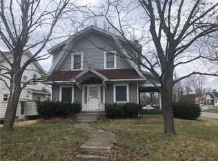 801 S Smithville Rd, Dayton, OH 45403