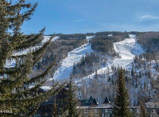 625 N Frontage Rd W Unit 22B, Vail, CO 81657