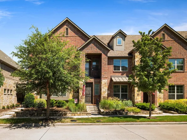 7204 Huckleberry Dr, McKinney, TX 75070