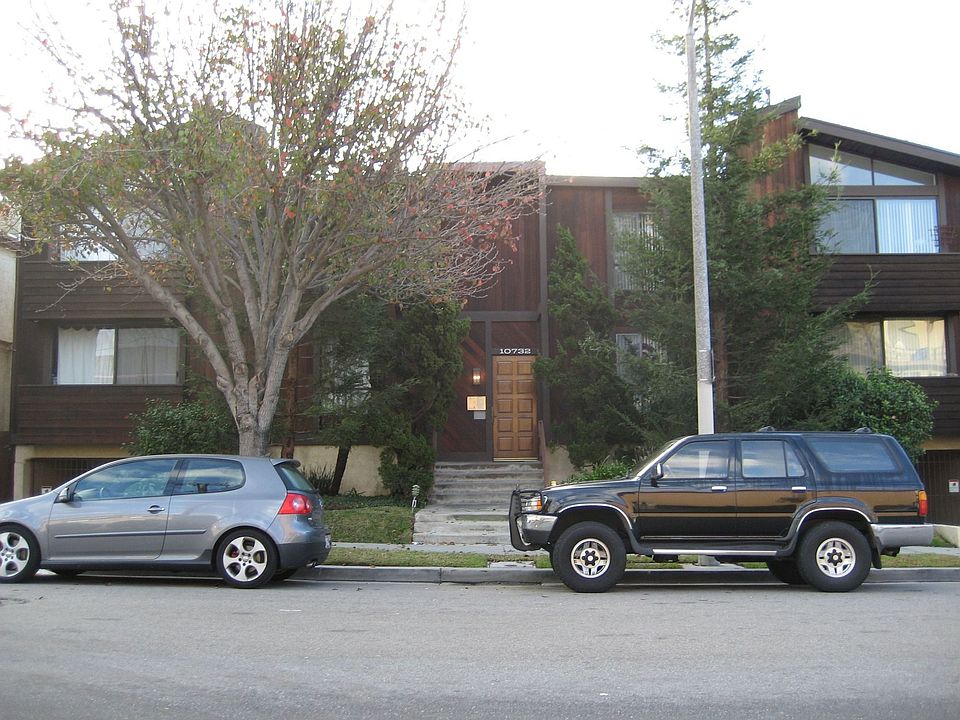 Building exterior