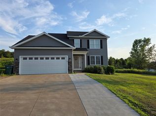 3658 Dogleg Trl, Erie, PA 16510