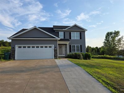 3658 Dogleg Trl, Erie, PA, 16510