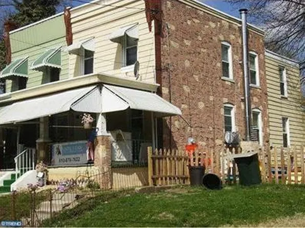 222 W 8th St, Chester, PA 19013