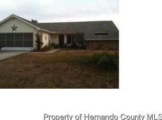 11304 W Tuscanny Ave, Spring Hill, FL 34608