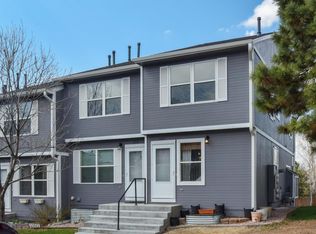 2057 Oakcrest Cir, Castle Rock, CO 80104