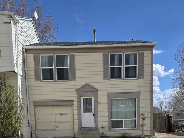 2022 Kennedy Ave, Rock Springs, WY 82901