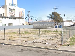 2215 Fairfield Ave, Las Vegas, NV 89102