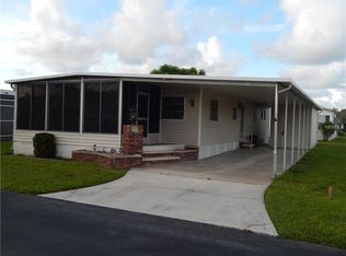 544 Aspen Ave, Venice, FL 34285