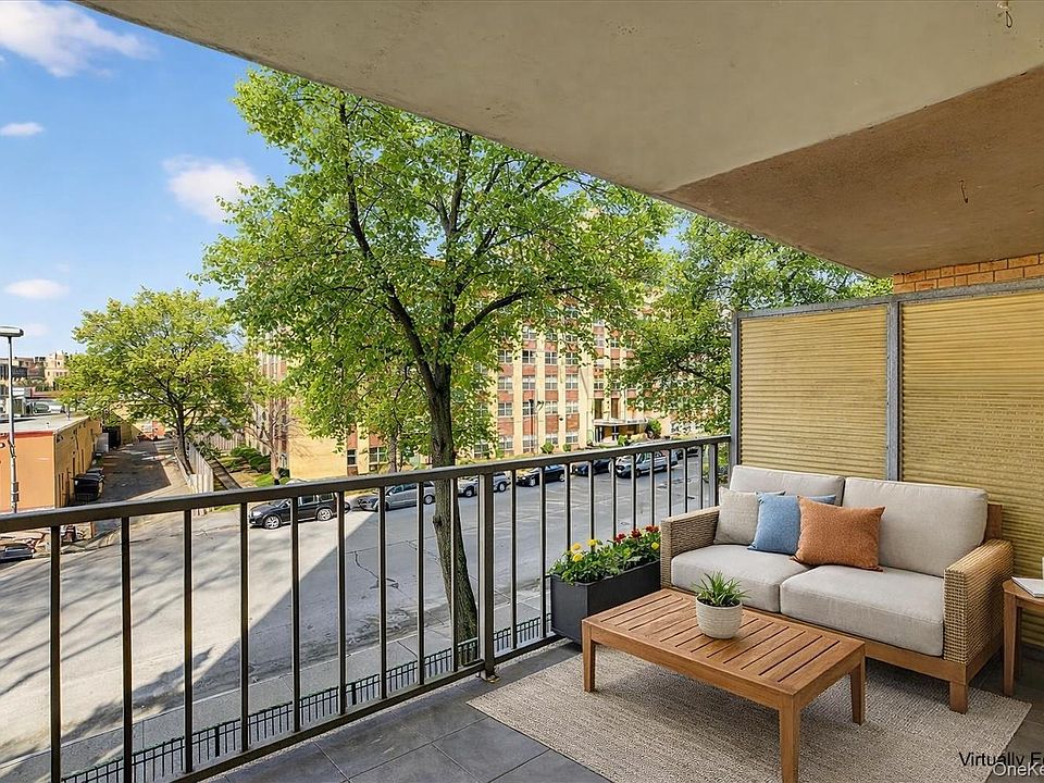 1st image of 11 Park Avenue #3D