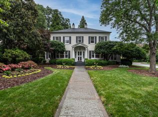 1002 Vance St, Raleigh, NC 27608