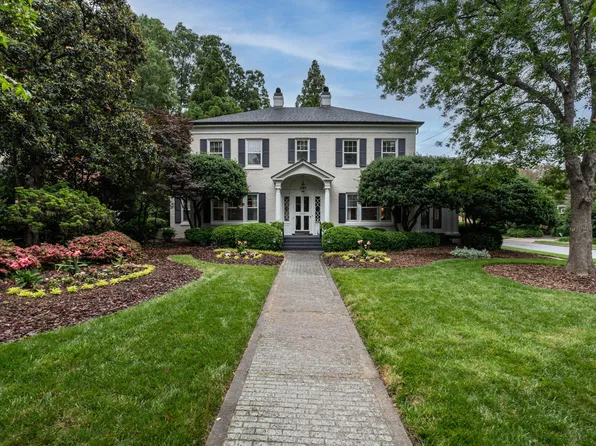 1002 Vance St, Raleigh, NC 27608