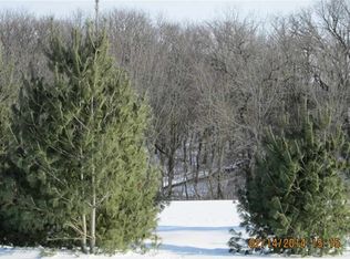 10200 E Waite Rd, Clinton, WI 53525