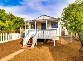 3507 36th St, San Diego, CA 92104