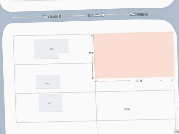 0 Pine St Lot A, Taylor, MI 48180