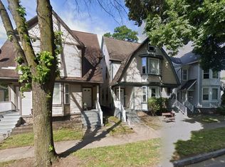 9-21 Pearl Street, Rochester, NY 14607