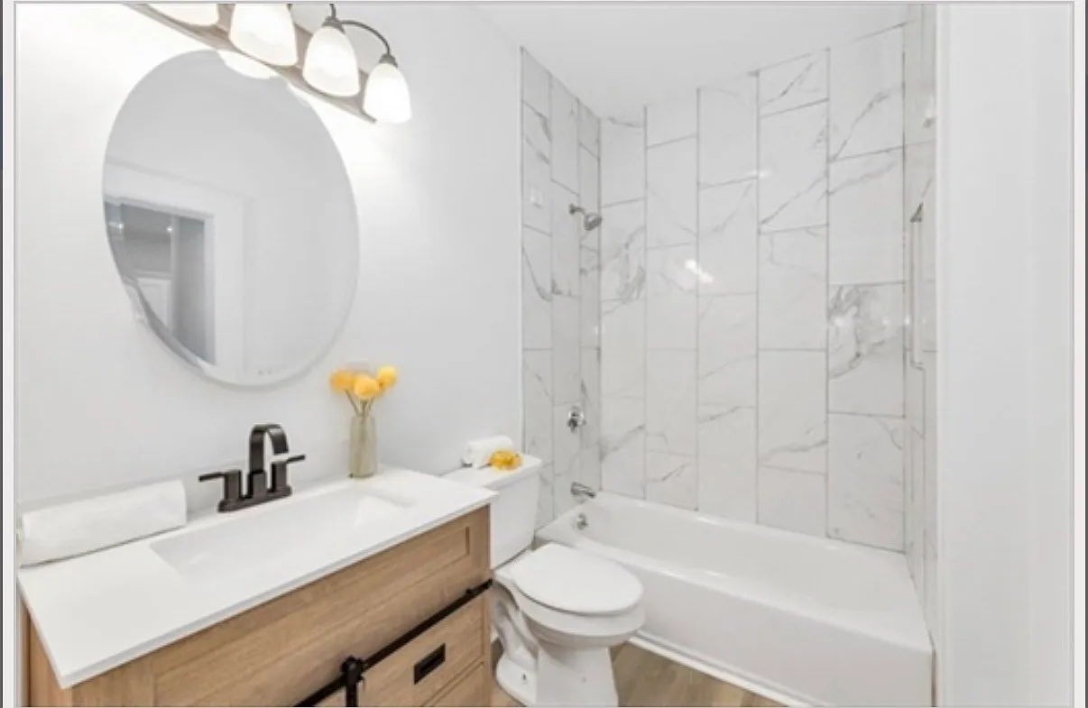3 bed, 2.0 bath, 1349 sqft, $3,850 — Photo 4