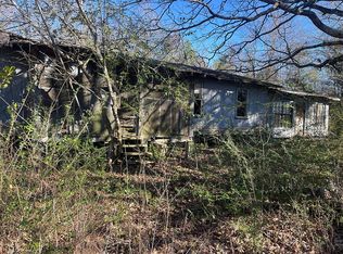 18439 County Road 2153, Troup, TX 75789