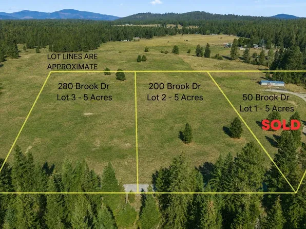200 Brook Dr, Elk, WA 99009