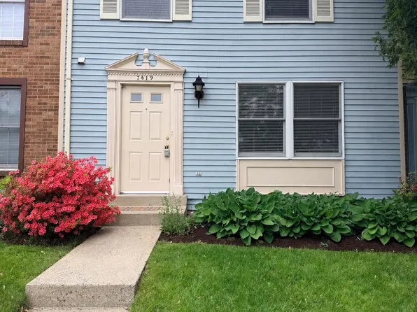 7619 Nutwood Ct, Rockville, MD 20855