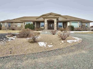 1407 Bridle Path Ct, Fruita, CO 81521