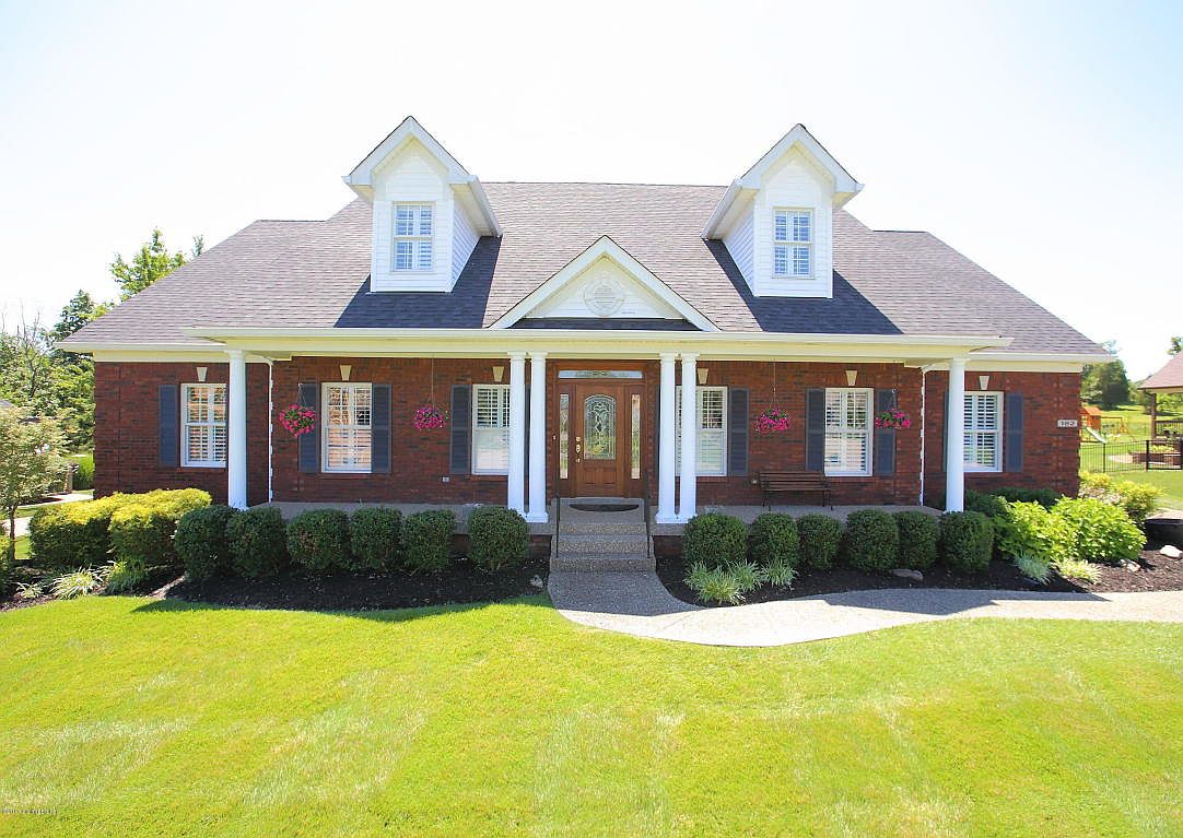 182 Persimmon Ridge Dr, Louisville, KY 40245 Zillow