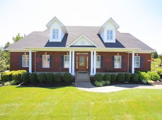 182 Persimmon Ridge Dr, Louisville, KY 40245