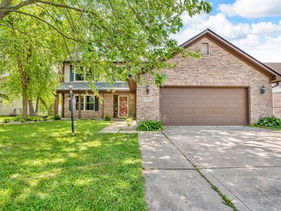 6329 Whitaker Farms Dr, Indianapolis, IN, 46237