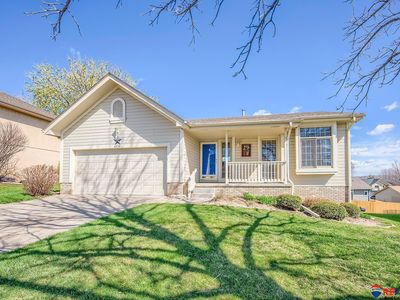 6710 Aspen St, La Vista, NE, 68128