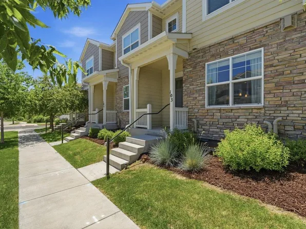 2715 Rockford Dr #103, Fort Collins, CO 80525