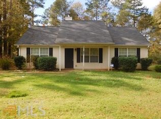 118 Pocahontas St, Jackson, GA 30233