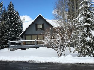 992 Vail Valley Dr, Vail, CO 81657