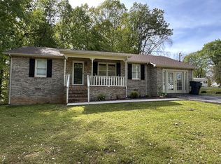 108 June St, McMinnville, TN 37110