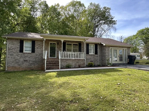 108 June St, McMinnville, TN 37110