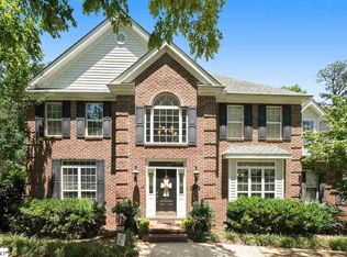 116 Annandale Ct, Greer, SC 29651