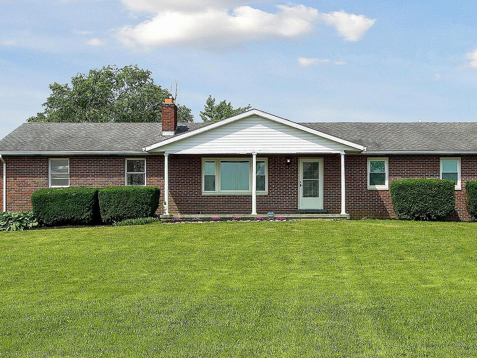 234 State Route 292, Zanesfield, OH 43360 Zillow