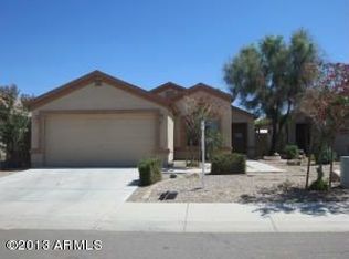6773 E Superstition Way, Florence, AZ 85132
