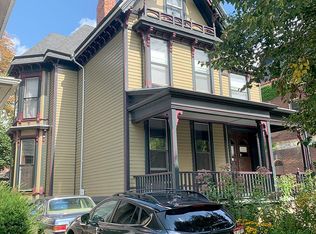 298 Jersey St, Buffalo, NY 14201
